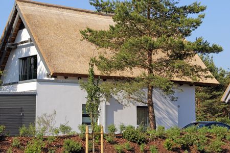 Ostseeland Ostseeland Kapitänsweg 18 Usedom - 