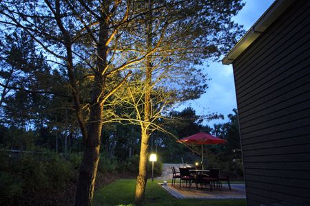 Ostseeland Ostseeland Kapitänsweg 18 Usedom - 