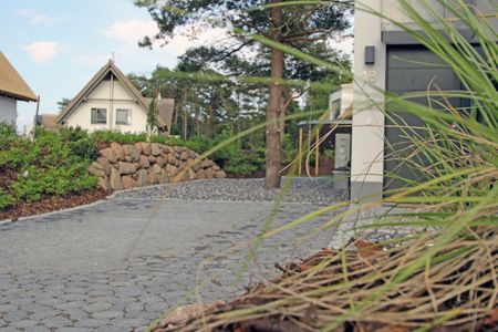 Ostseeland Ostseeland Kapitänsweg 18 Usedom - 
