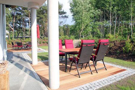 Ostseeland Ostseeland Kapitänsweg 18 Usedom - 