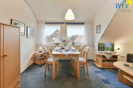 Haus Janine 3330004 - Ferienwohnung Mövenpick