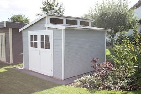  1011 - Ferienwohnung Strandgut Dahme - Garten