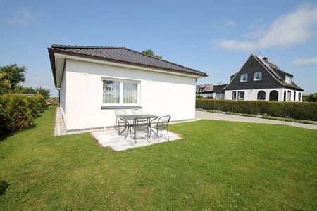 1005 - Haus Landau Dahme -