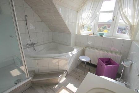 1401 - Haus Ilani Dahme - Badezimmer