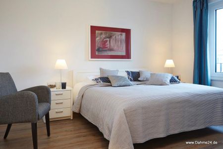 1907 - Am Kurpark Dahme -