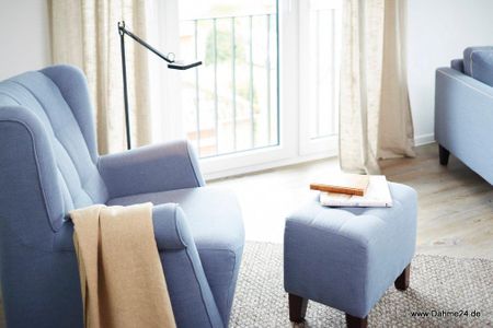 1907 - Am Kurpark Dahme -