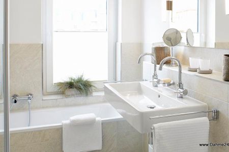 1904 - Am Kurpark Dahme -