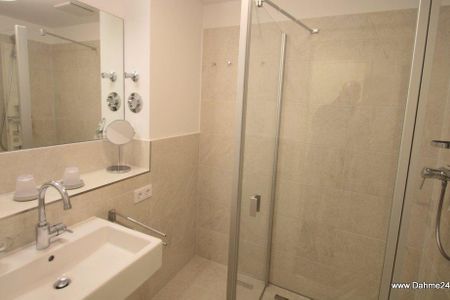 1905 - Am Kurpark Dahme -