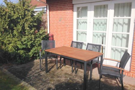 1402 - Haus Sölvi Dahme -