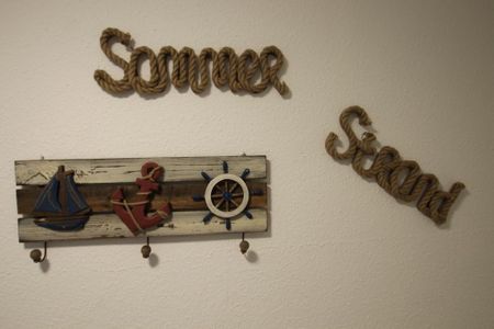 7016 "inkl.Strandkorb" Dahme -