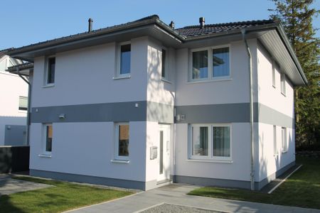 1010 - Seesternweg  - OG Dahme -