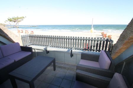 4000 - Strandhaus 24 Dahme -
