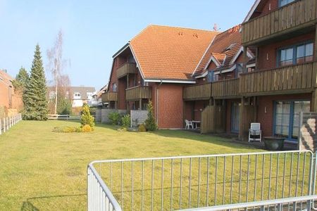 7004 - An der Aue 6a Dahme - Garten