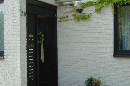 5050 - Saarstraße 2a Dahme -