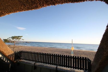 4000 - Strandhaus 24 Dahme -