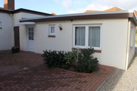  5071 - Leevnüst Dahme - 