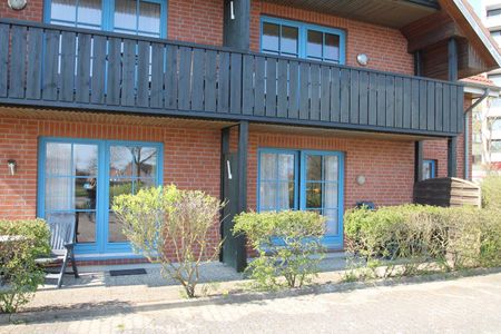 7014 - An der Aue 1 Dahme - Terrasse