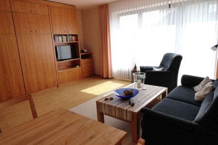 5050 - Saarstraße 2a Dahme - Wohnzimmer