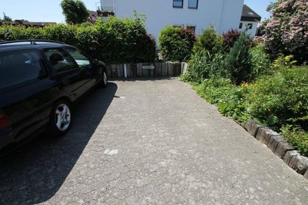 5040 -  Appartement Ostseedeck Dahme -