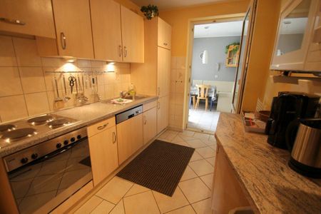 1703 "Ferienhaus Noah" Dahme -