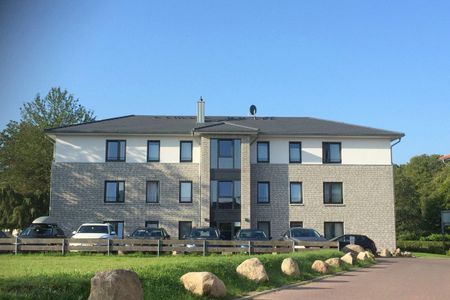 1901 - Am Kurpark Dahme -