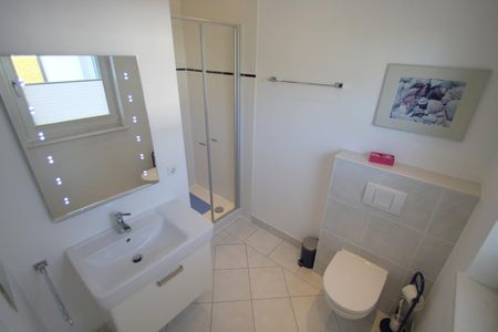 1005 - Haus Landau Dahme -