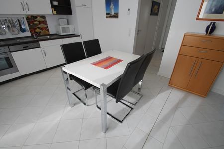 1005 - Haus Landau Dahme -