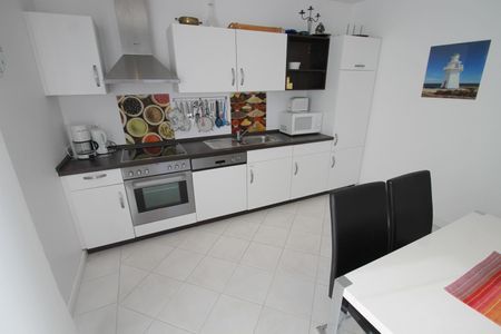 1005 - Haus Landau Dahme -