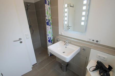 1009 - Seesternweg - EG Dahme -