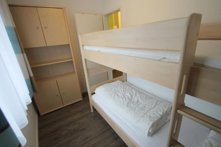 1009 - Seesternweg - EG Dahme - Schlafzimmer