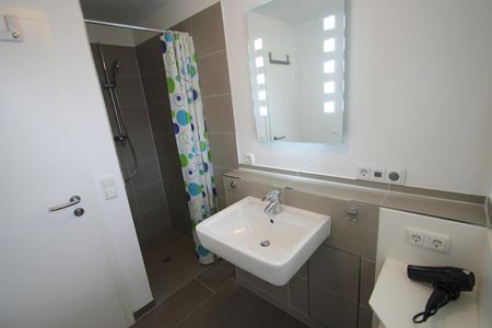 1010 - Seesternweg  - OG Dahme -