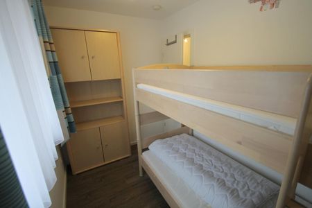 1010 - Seesternweg  - OG Dahme - Schlafzimmer