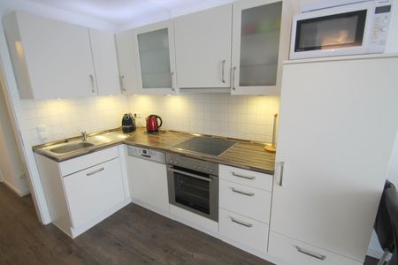 1010 - Seesternweg  - OG Dahme -