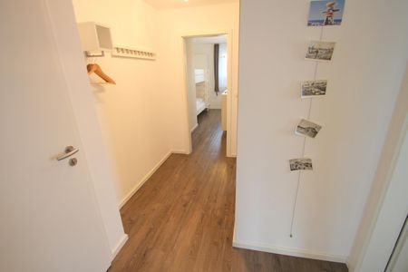 1012  - Ferienwohnung Strandburg Dahme -