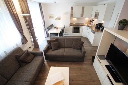 1012  - Ferienwohnung Strandburg Dahme -