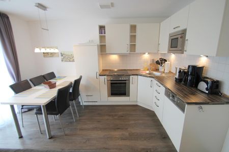 1012  - Ferienwohnung Strandburg Dahme -