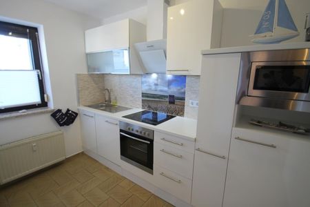  5010 - Wohnung Wellengang Dahme - 