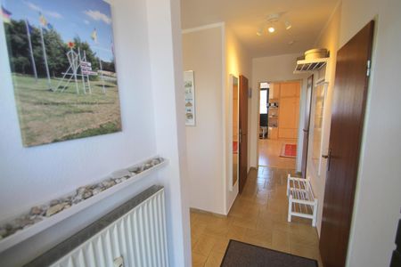  5010 - Wohnung Wellengang Dahme - 