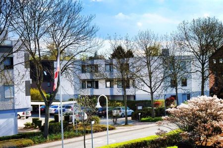  5010 - Wohnung Wellengang Dahme - 
