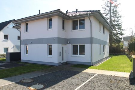 1009 - Seesternweg - EG Dahme -