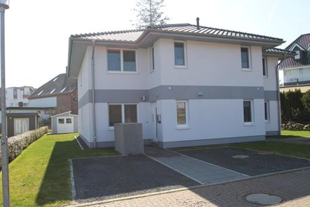  1011 - Ferienwohnung Strandgut Dahme - 