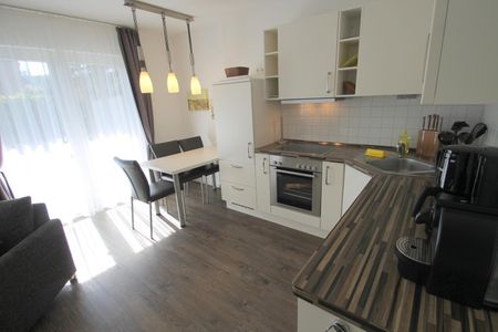  1011 - Ferienwohnung Strandgut Dahme - 