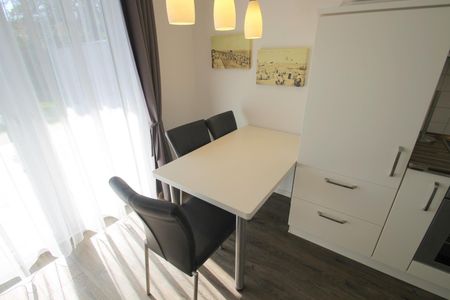  1011 - Ferienwohnung Strandgut Dahme - 