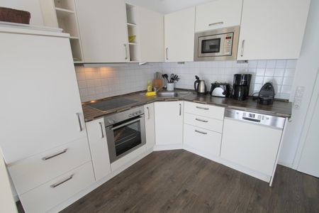  1011 - Ferienwohnung Strandgut Dahme - 