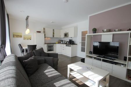  1011 - Ferienwohnung Strandgut Dahme - 