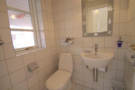 1401 - Haus Ilani Dahme -