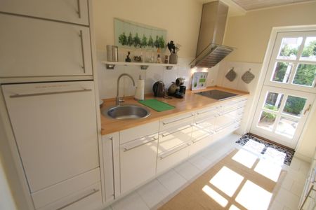 1401 - Haus Ilani Dahme -