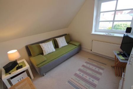 1401 - Haus Ilani Dahme -