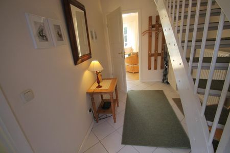 1402 - Haus Sölvi Dahme -