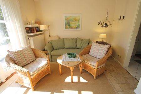 1402 - Haus Sölvi Dahme -